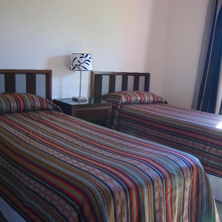 אל קלפטה Cabanas Normana Inn מראה חיצוני תמונה