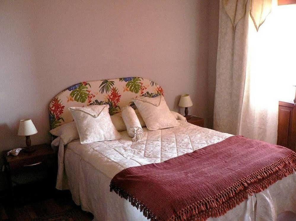 אל קלפטה Cabanas Normana Inn מראה חיצוני תמונה